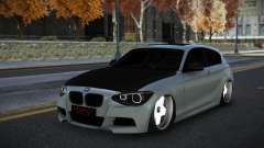 BMW 135i Noquv for GTA 4