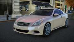 Infiniti G37 Tamixajat for GTA 4