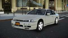 Nissan 200SX Tabiheci
