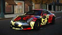 Porsche 911 GT3 Ckowen S10 for GTA 4