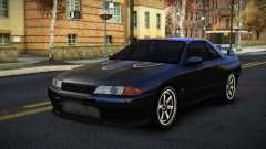 Nissan Skyline R32 Alro S6 for GTA 4