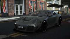 Porsche 911 Wuiwe for GTA 4