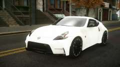 Nissan 370Z Etriy S6 for GTA 4