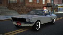 Ford Mustang Paxovepek for GTA 4