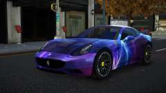 Ferrari California Thaisti S1 for GTA 4