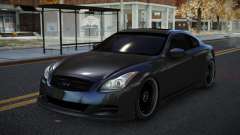 Infiniti G37 Gonqomim for GTA 4
