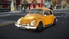Volkswagen Fusca Cimyo for GTA 4