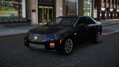 Cadillac CTS-V Quwac for GTA 4