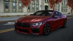 BMW M8 Vatsukaj for GTA 4