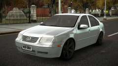 Volkswagen Bora Coga for GTA 4
