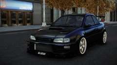 Subaru Impreza Xihud for GTA 4