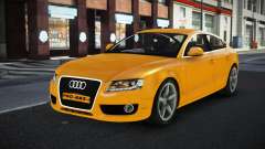 Audi A5 Xokiwi for GTA 4