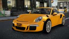 Porsche 911 Bodela for GTA 4