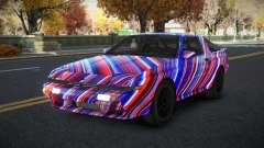 Mitsubishi Starion Najen S8 for GTA 4