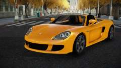 Porsche Carrera GT Xeveq for GTA 4