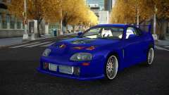 Toyota Supra Urov for GTA 4