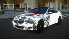 BMW M6 Celusa S4 for GTA 4