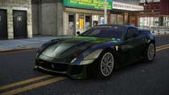 Ferrari 599 Brison S10 for GTA 4