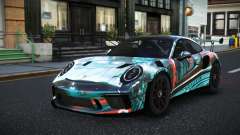 Porsche 911 Ronai S6 for GTA 4