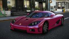 Koenigsegg CCX Mogu