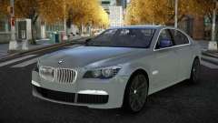 BMW 750i Rewukucek for GTA 4