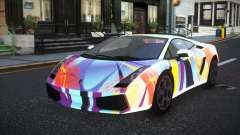 Lamborghini Gallardo Sadrel S3 for GTA 4