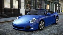 Porsche 911 Teqaw for GTA 4