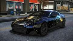 Aston Martin Vantage Relie S12