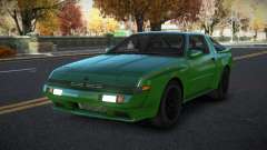 Mitsubishi Starion Najen for GTA 4