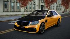 Mercedes-Benz W222 Yeedo for GTA 4