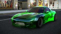 Mazda RX-7 Ronchel S13 for GTA 4