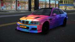 BMW M3 E46 Jagake S11 for GTA 4