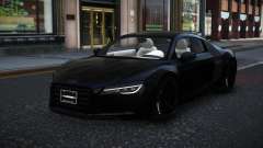 Audi R8 Veive for GTA 4