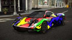 Pagani Huayra Arden S2 for GTA 4