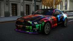 Ford Mustang Doony S13 for GTA 4