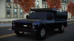 Nissan Zamyad Nuqvuqake for GTA 4