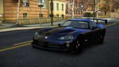 Dodge Viper Urob for GTA 4