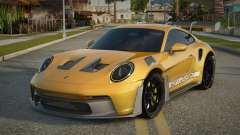 Porsche 911 GT3 RS FX for GTA San Andreas