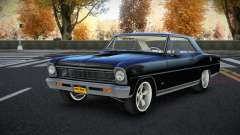 Chevrolet Nova Widal for GTA 4