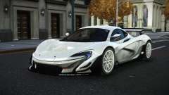McLaren P1 Bries for GTA 4