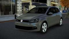 Volkswagen Polo Bavenu for GTA 4