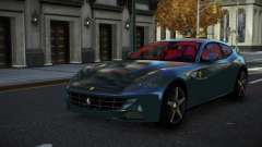 Ferrari FF Joley for GTA 4