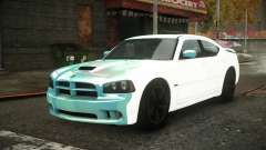 Dodge Charger Diater S3 for GTA 4