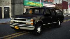 Chevrolet Suburban Visevofab for GTA 4