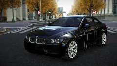 BMW M3 E92 Lanin S4 for GTA 4