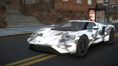 Ford GT Joriale S7 for GTA 4