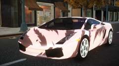 Lamborghini Gallardo Togais S2 for GTA 4