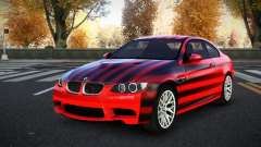 BMW M3 E92 Musolie S10 for GTA 4