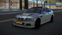 BMW M3 E46 Jagake for GTA 4