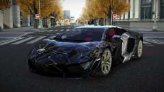 Lamborghini Aventador Chelleia S1 for GTA 4